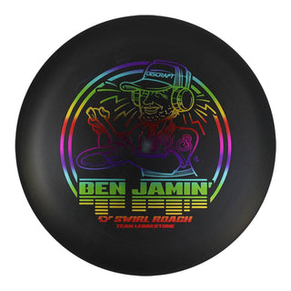 Dark / 170-172 Ben Callaway ESP Swirl Roach "Ben Jamin'" (General Swirl)