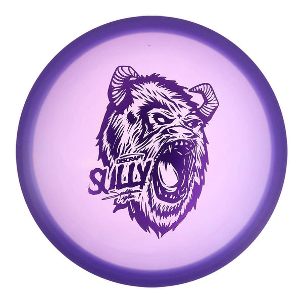 #33 Purple Metallic 177+ Sullivan Tipton Z Buzzz