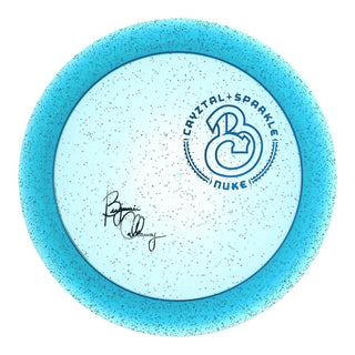 Blue (Blue Metallic) 173-174 Ben Callaway CryZtal Sparkle Nuke