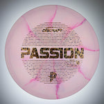 #21 (Cheetah Fishscale) 170-172 Paige Pierce ESP Passion