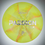 #29 (Silver Flowers) 170-172 Paige Pierce ESP Passion