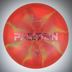 #45 (Pink Flowers) 167-169 Paige Pierce ESP Passion