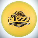 #25 Zebra 177+ Paige Shue ESP Buzzz