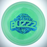 #56 Blue Pebbles 177+ Paige Shue ESP Buzzz