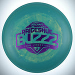 #64 Purple Metallic 177+ Paige Shue ESP Buzzz