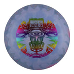 EXACT DISC #66 (Rainbow) 173-174 Season One ESP Swirl Pulse No. 1
