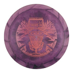 EXACT DISC #65 (Pink Holo) 173-174 Season One ESP Swirl Pulse No. 1