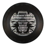 EXACT DISC #36 (Silver Linear Holo) 170-172 Season One ESP Swirl Pulse No. 1