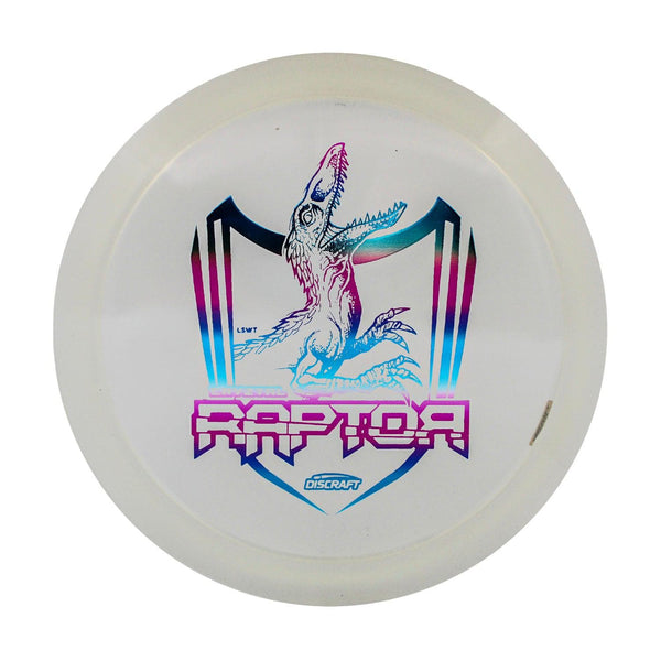 6 / 173-174 CryZtal Raptor