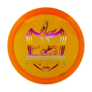 29 / 173-174 CryZtal Raptor