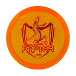 36 / 173-174 CryZtal Raptor