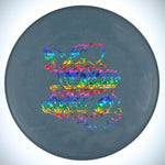 Blue (Rainbow Shatter) 173-174 Rubber Blend Zone