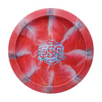 1-Red / 167-169 ESP Tour Series Swirl Scorch