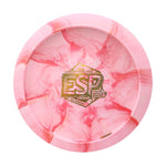 26- Light Pink / 173-174 ESP Tour Series Swirl Scorch