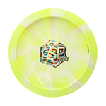 28-Pastel / 173-174 ESP Tour Series Swirl Scorch