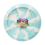 10- Light Blue / 170-172 ESP Tour Series Swirl Scorch