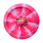 27-Hot Pink / 173-174 ESP Tour Series Swirl Scorch