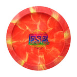 16-Red / 173-174 ESP Tour Series Swirl Scorch
