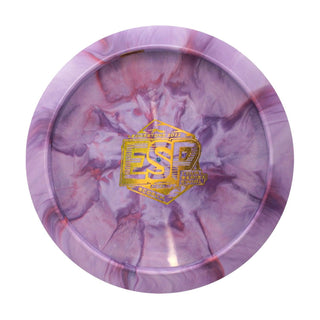 2-Purple / 167-169 ESP Tour Series Swirl Scorch