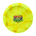 18- Yellow / 173-174 ESP Tour Series Swirl Scorch