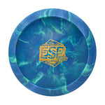 24-Dark Blue / 173-174 ESP Tour Series Swirl Scorch