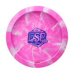 15- Pink / 170-172 ESP Tour Series Swirl Scorch