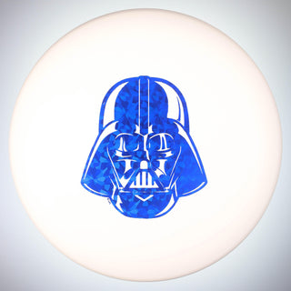 Darth Vader White/Dark Blue Shatter 170-172 Star Wars D Challenger