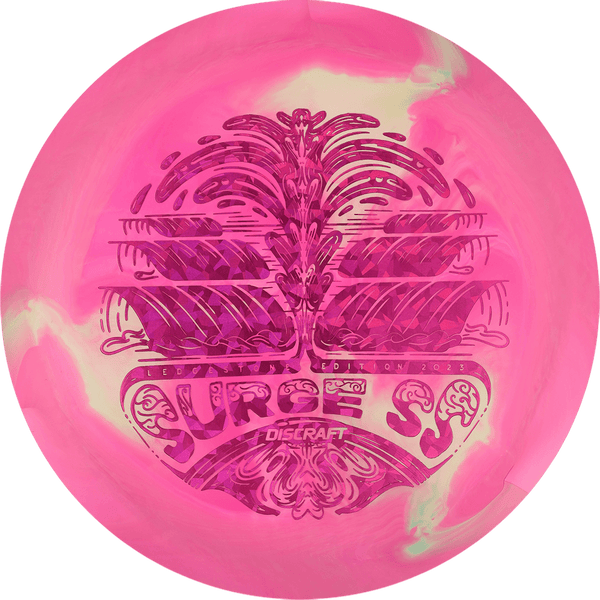 Pink / 173-174 ESP Swirl Surge SS (General Swirl)