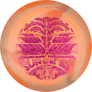 Orange / 170-172 ESP Swirl Surge SS (General Swirl)