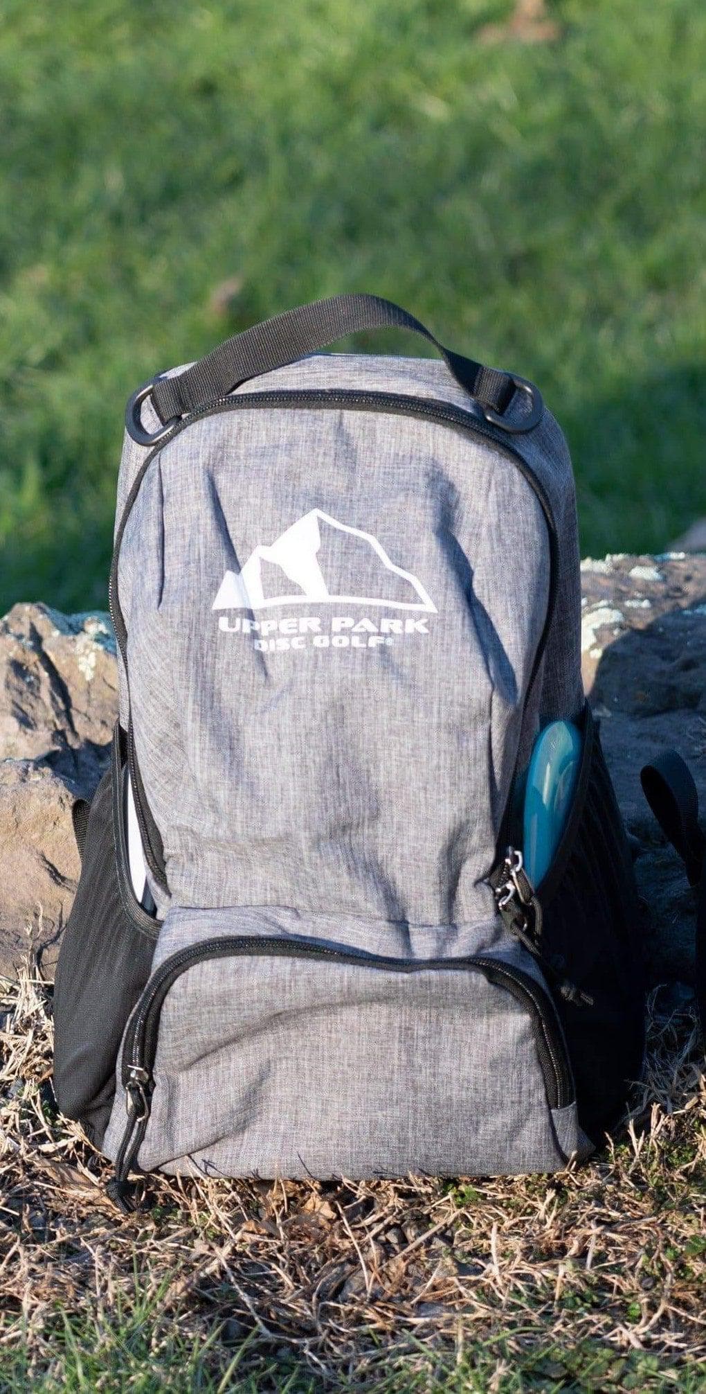 Upper Park Bags Ledgestone