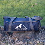 Trainer Blue Upper Park Bags