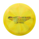 12-Yellow / 173-174 Z Swirl Tour Series Thrasher
