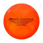 9-Orange / 170-172 Z Swirl Tour Series Thrasher