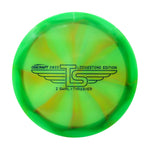 16-Green / 173-174 Z Swirl Tour Series Thrasher