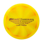 3-Yellow / 170-172 Z Swirl Tour Series Thrasher