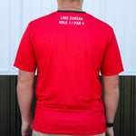 Ledgestone Jersey
