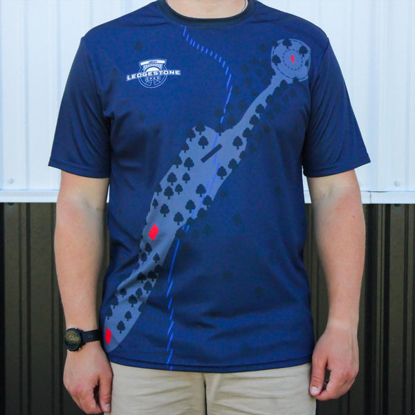 Ledgestone Jersey