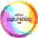 Rainbow 170-172 Fly Dye Z Raptor
