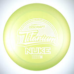 #11 170-172 Titanium (Ti) Nuke