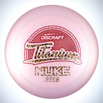 #20 173-174 Titanium (Ti) Nuke