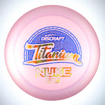 #2 167-169 Titanium (Ti) Nuke