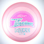 #4 167-169 Titanium (Ti) Nuke