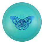 #35 Blue Pebbles 173-174 Vanessa Van Dyken ESP Scorch