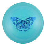 #34 Blue Pebbles 173-174 Vanessa Van Dyken ESP Scorch