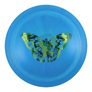 #26 Camo 173-174 Vanessa Van Dyken ESP Scorch