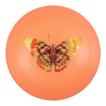 #25 Orange Camo 173-174 Vanessa Van Dyken ESP Scorch