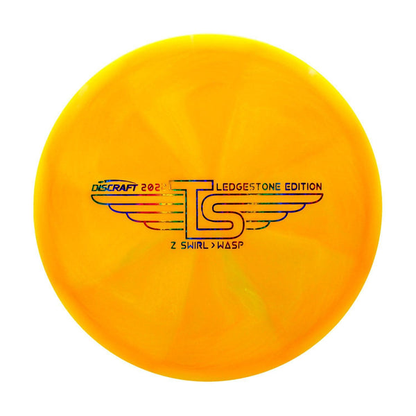 16-Orange/Yellow / 177+ Z Swirl Wasp