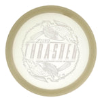 Clear (White Matte) 170-172 Z Glo Thrasher