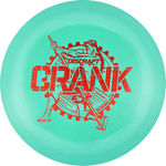 ESP Lite Crank