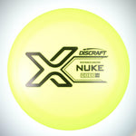 X Nuke